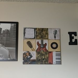 Meet your Posher, Gregory